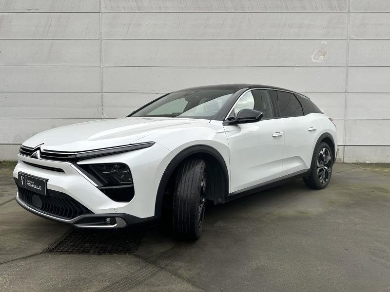 Citroen C5 X SHINE PACK, Auto's, Automaat, 4 deurs, C5 X, 1598 cc