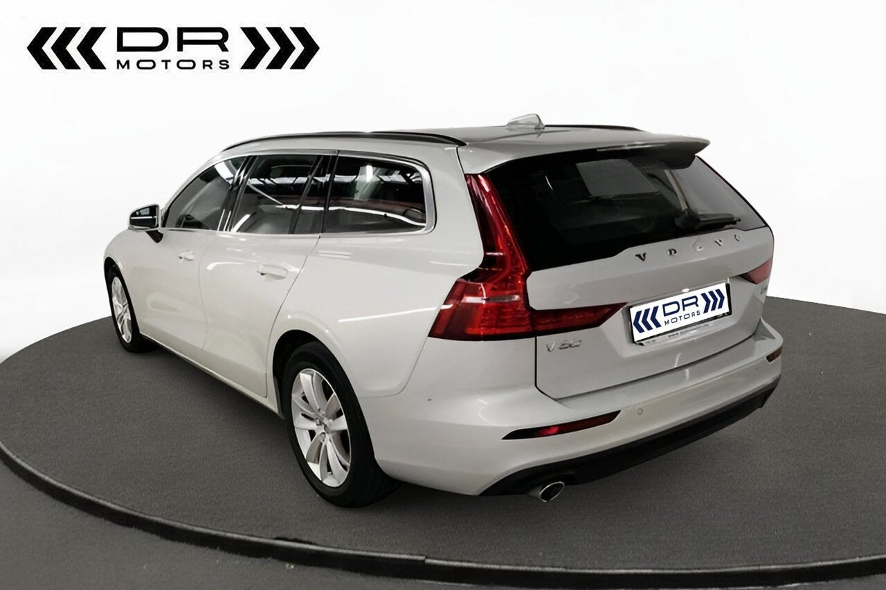 Volvo V60 B3 Geartronic Momentum Pro, Auto's, 0 min, 1969 cc, 0 kg, 120 kW