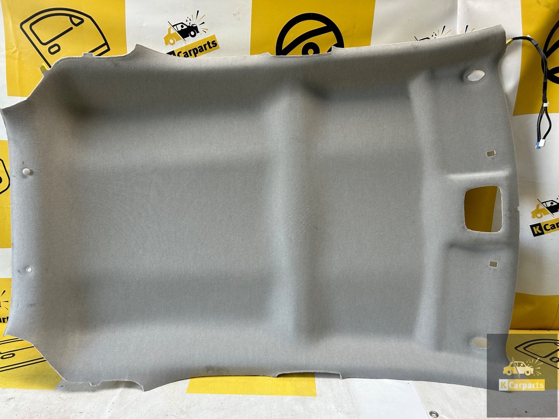 Hemel bekleden Toyota Aygo X 2022-Heden 63310-0H290-B0, Info@fabrikant.eu, Fabrikantstraat 1
1000 AA  Amsterdam, NL, Toyota, Fabrikant BV