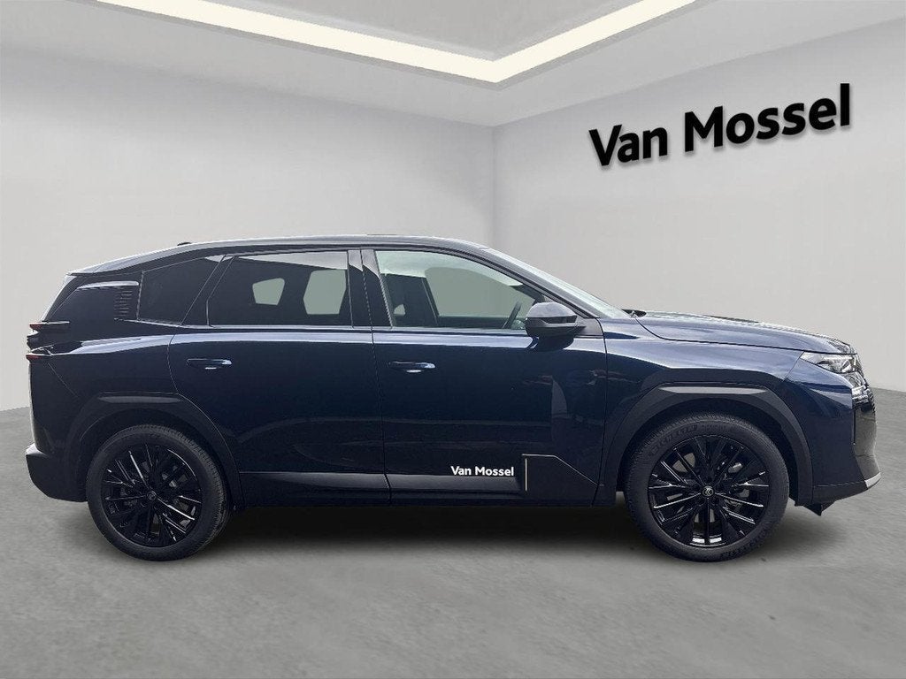 Citroen C5 Aircross Electric 210 ch Comfort Range Auto MAX D, Auto's, Stof, https://public.car-pass.be/vhr/5386da1e-88df-482f-a62b-3866875e8e94