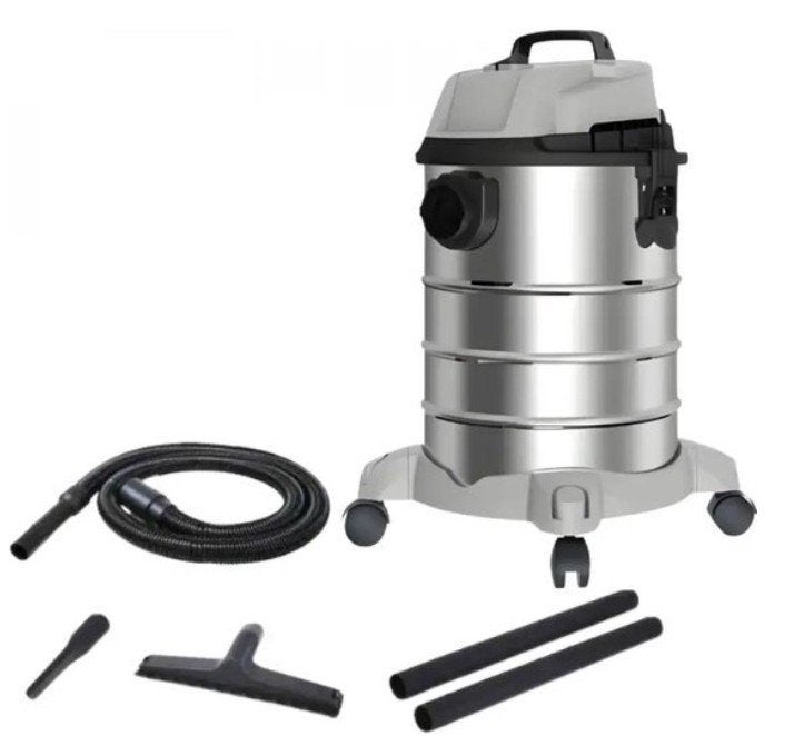 Bentheimer BR-308-30L: Water- en stofzuiger. Nieuw!!, Zakelijke goederen, Ophalen