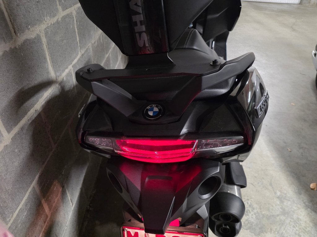 Bmw c650 gt, ABS, Particulier, Meer dan 35 kW, Automaat