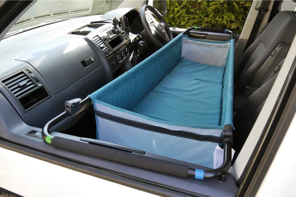 Reiswieg Vankid vw t4 t5 t5 t6 t7