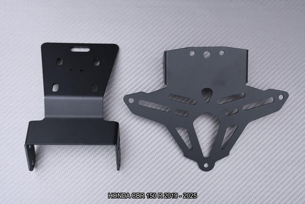 Support de plaque Court HONDA CBR 150 R 2019 - 2025, Motos, Enlèvement ou Envoi, Neuf