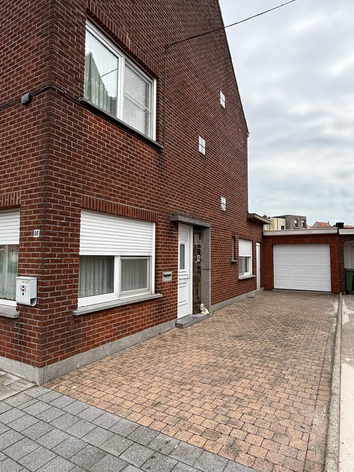 huis te huur in Ekeren, Immo, Maisons à louer, Anvers (ville), Maison de coin, En direct du propriétaire