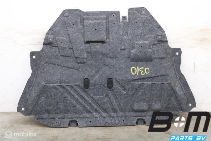 Bodembeschermplaat VW Transporter T7 20km oud 7TG825205, Utilisé