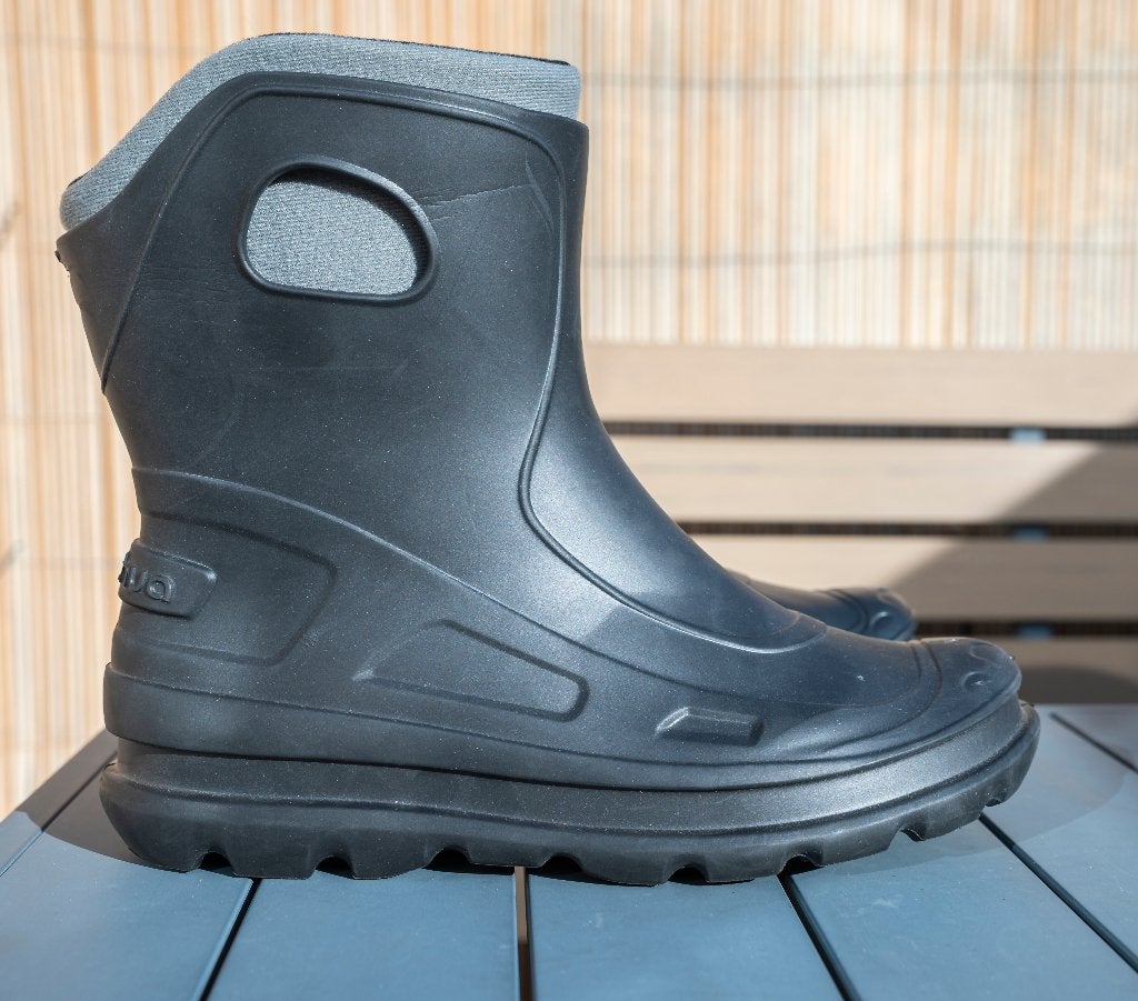 Snowboots, Sport en Fitness, Ophalen, Zo goed als nieuw, Snowboots, Overige merken