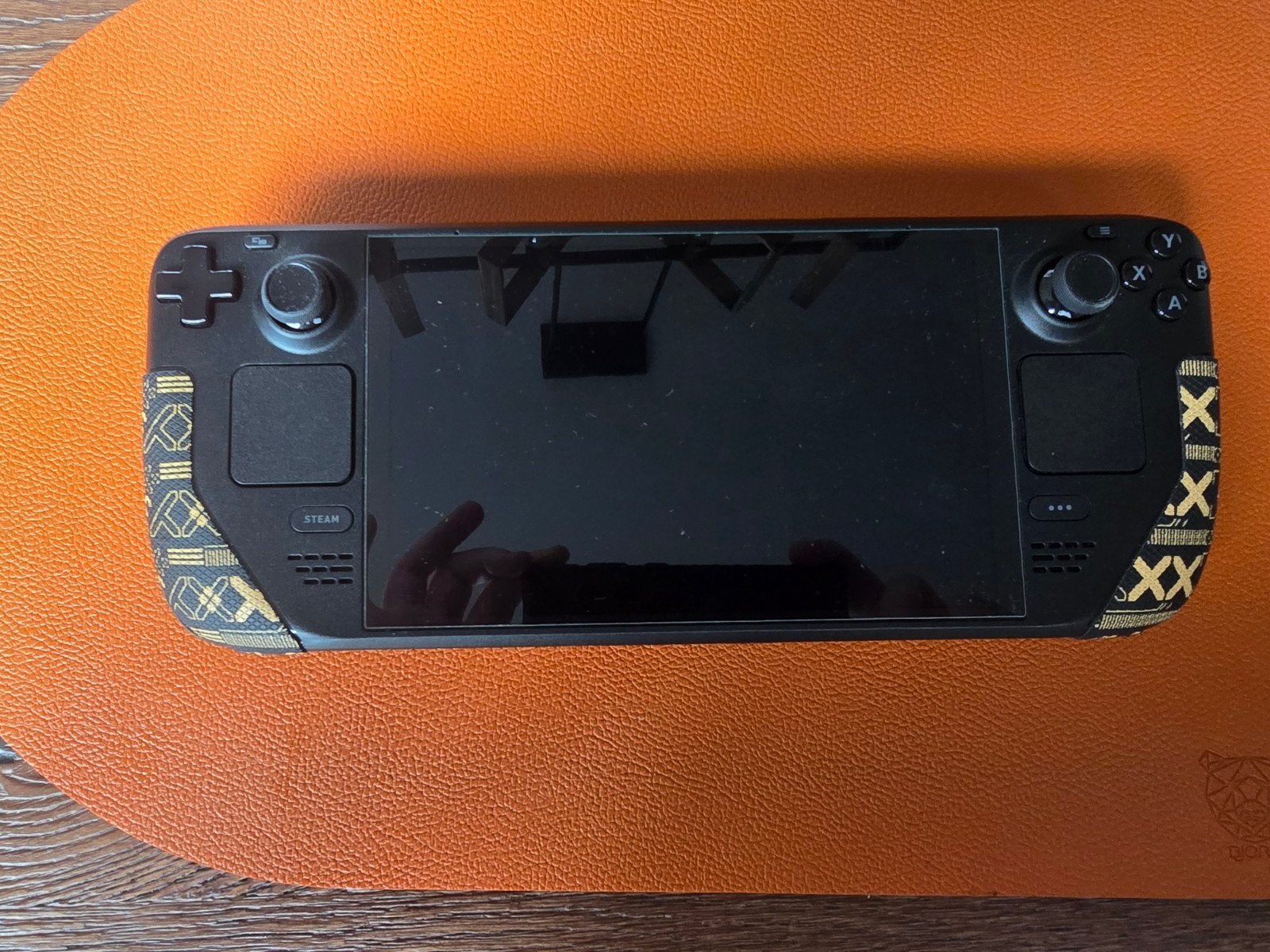 Steam Deck OLED 1 To + station d'accueil + manette Xbox, Consoles de jeu & Jeux vidéo, Enlèvement, Valve, Comme neuf
