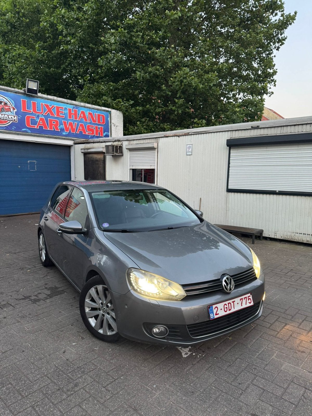Volkswagen Golf 6 1.4 TSI, Automaat, Leder, Elektrisch, Achteruitrijcamera