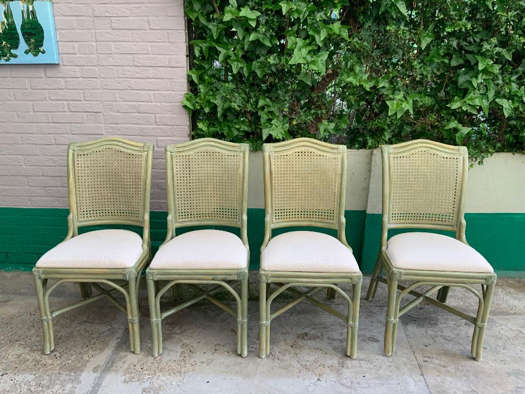 Gratis af te halen 4 stoelen, Ophalen, Gebruikt