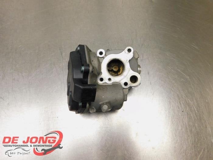 Valve RGE d'un Mercedes Sprinter, Autos : Pièces & Accessoires, 3 mois de garantie, Utilisé, -, -