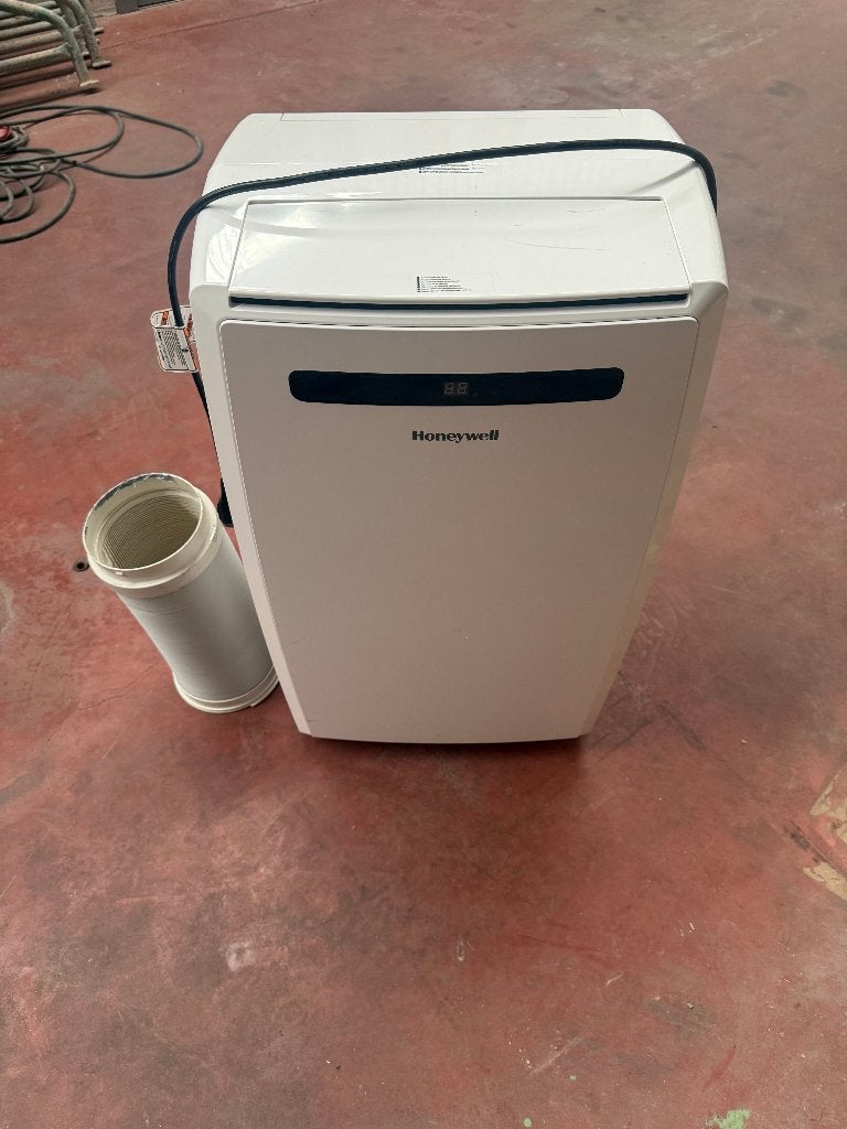 Mobiele Airco Honeywell, Electroménager, Climatiseurs, Utilisé, Climatiseur mobile, Refroidissement et Déshumidification, Ventilation