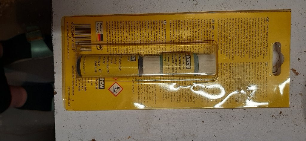 Noch roestverf, Hobby en Vrije tijd, Modelbouw | Overige, Ophalen of Verzenden, Nieuw