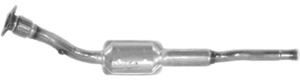 Volvo Uitlaat katalysator V70 S60 2.4i 140 pk  170 pk oem re, Enlèvement ou Envoi, Neuf, Volvo