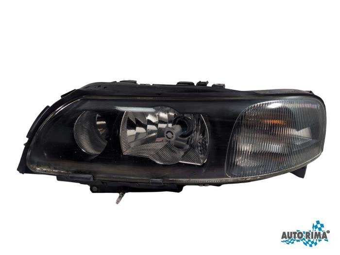 Koplamp links van een Volvo V70, Auto-onderdelen, Gebruikt, -, -, Ophalen of Verzenden