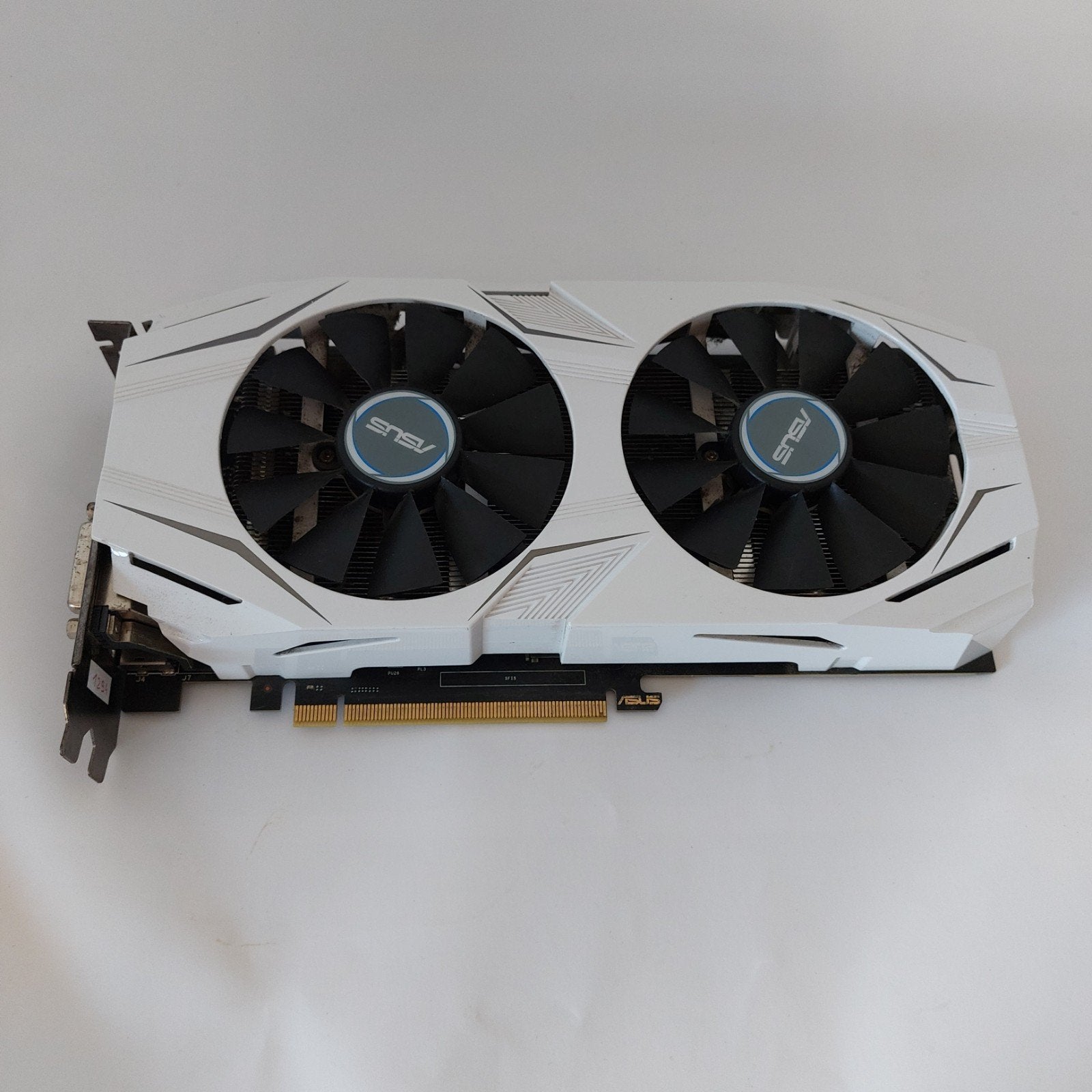 NVidia Geforce GTX 1070 O8G, Ophalen of Verzenden, 8 GB