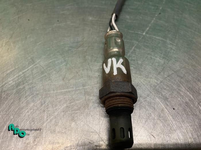 Sonde lambda d'un Renault Twingo (Twingo 07-), Renault, -, 3 mois de garantie, Utilisé