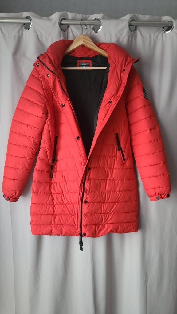 Veste femme Superdry, Vêtements | Femmes, Vestes | Hiver, Enlèvement, Neuf