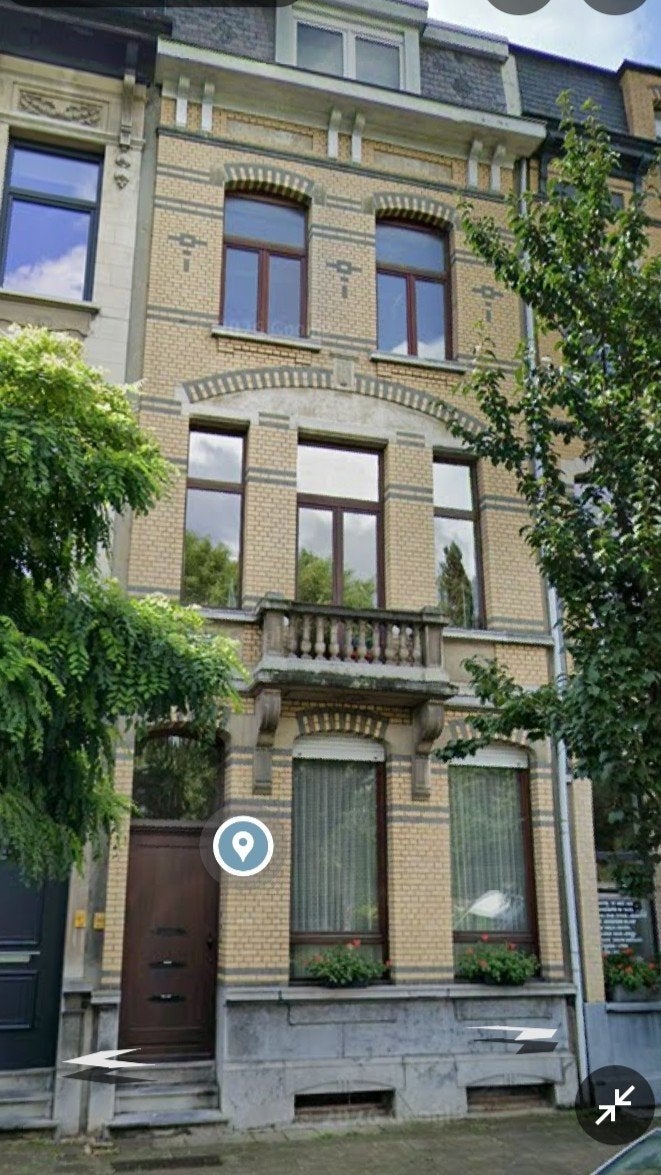 Duplex appartement - Wilrijk, Immo
