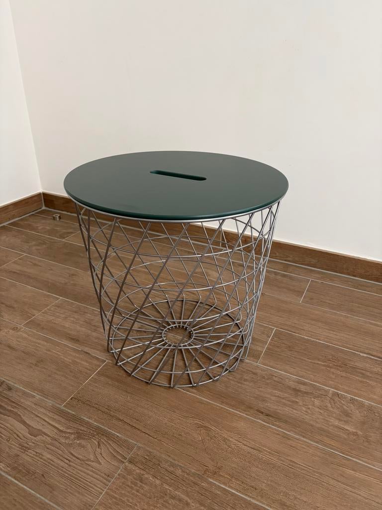 Ikea Kvistbro, Ophalen, Minder dan 45 cm, Minder dan 55 cm, Rond
