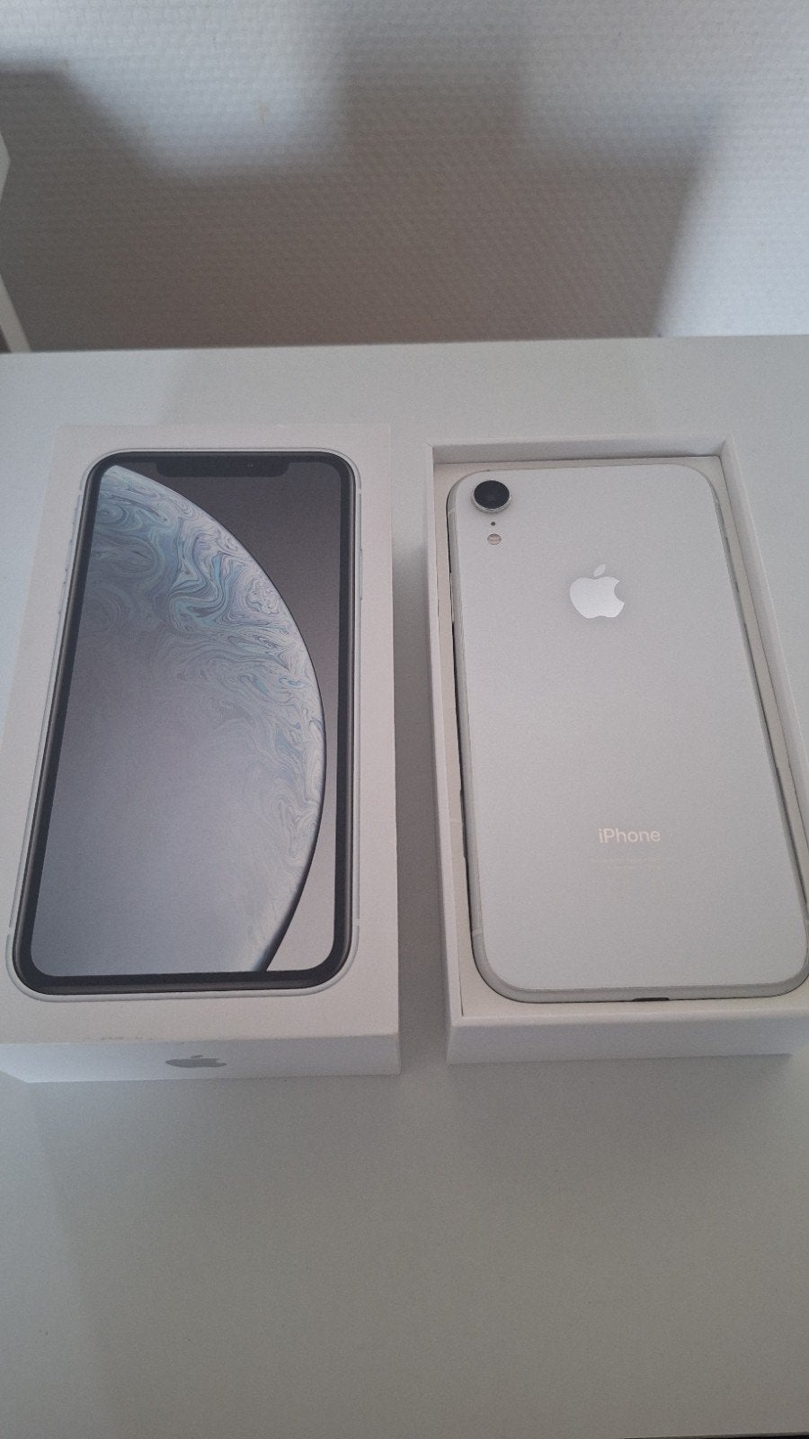 Iphone XR, Télécoms, IPhone XR, 78 %, Enlèvement, Utilisé