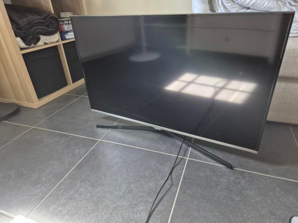 Samsung TV 40 inch (EU40J5100AW), Audio, Tv en Foto, Televisies, Ophalen, Samsung