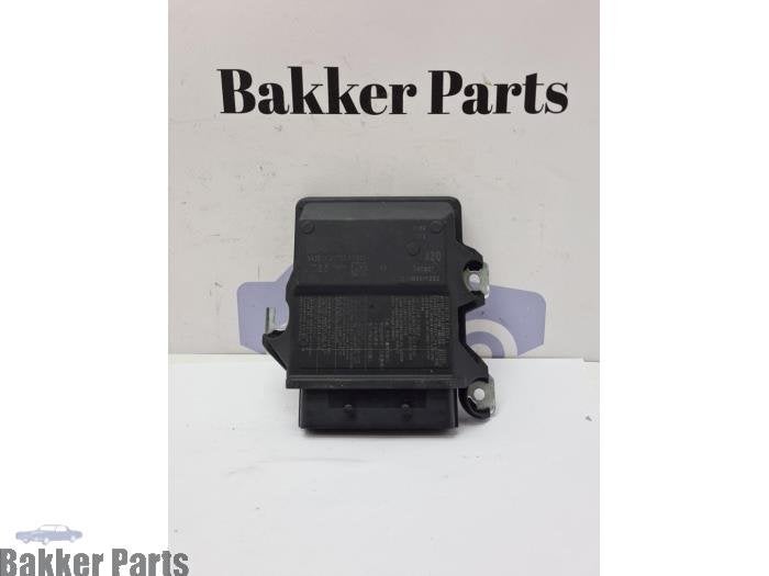 Module airbag d'un Seat Leon, Autos : Pièces & Accessoires, -, -, 3 mois de garantie, Utilisé