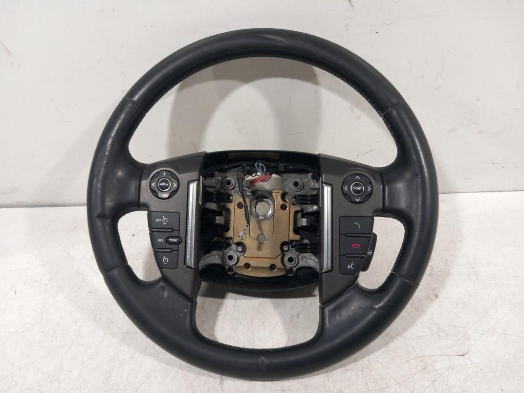 Stuur Land Rover Discovery, Onderdelen@venauto.nl, Van der Ven Autorecycling B.V., Ettenseweg 76, 4706 PB Roosendaal, The Netherlands