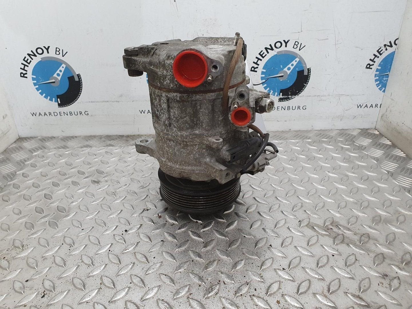 BMW X1 E84 X20D AIRCO COMPRESSOR / AIRCOPOMP 2013, Enlèvement ou Envoi, Utilisé, ARN reconnu