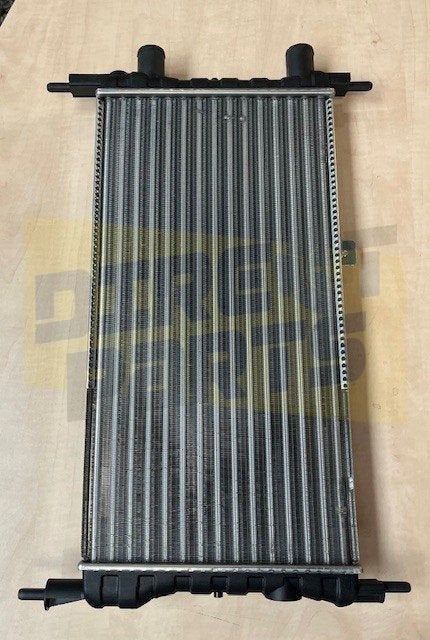 Opel Kadett (1984-1991) radiator Origineel! OL2068 Oldtimer, Auto-onderdelen, -, -, Opel, Nieuw