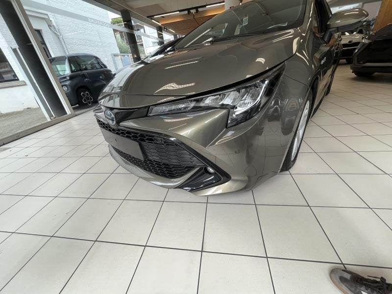 Toyota Corolla Dynamic, Auto's, Automaat, 78 g/km, Euro 6, Overige kleuren