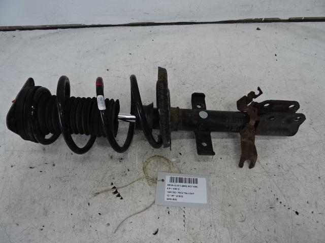 AMORTISSEUR OU ABSORBEUR DE CHOC AVANT GAUCHE Renault, Renault, Mevr. I. Hauben, Utilisé, Rue de l'Espoir 34 34
4030  GRIVEGNÉE, BE