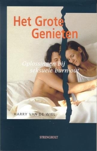 Het grote genieten / Harry Van De Wiel, Boeken, Ophalen of Verzenden, Zo goed als nieuw
