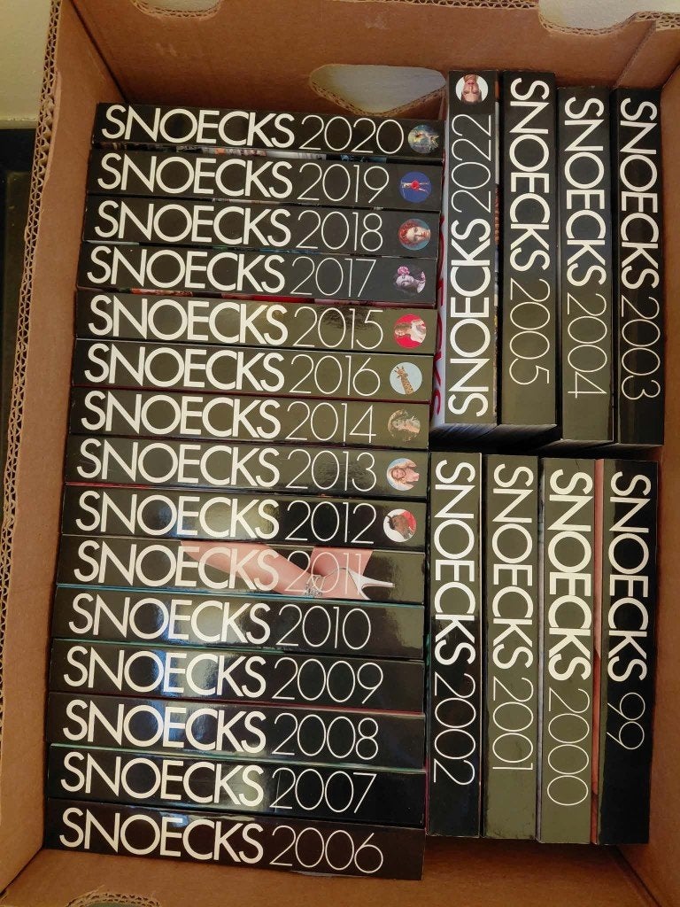 snoecks boeken, Boeken, Ophalen, Zo goed als nieuw, Kunst en Cultuur