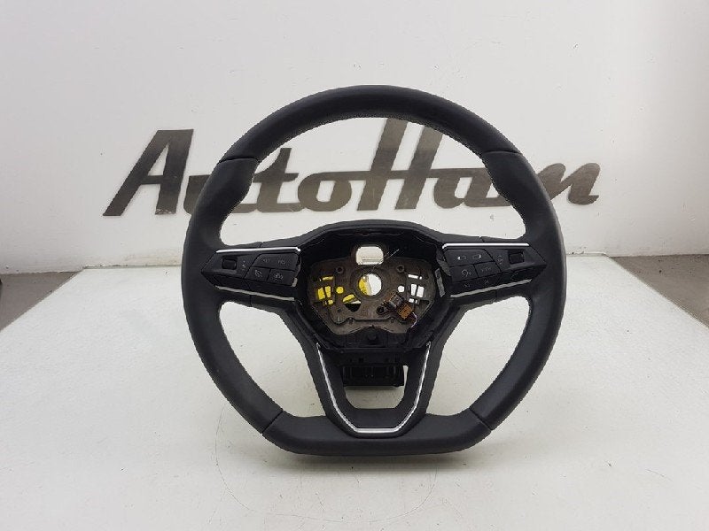 VOLANT DIRECTION Ateca (5FPX) (|5FA419091B|5FA419091BWVV|), Neuf, Service@seat.de, Seat Deutschland GmbH, Seat