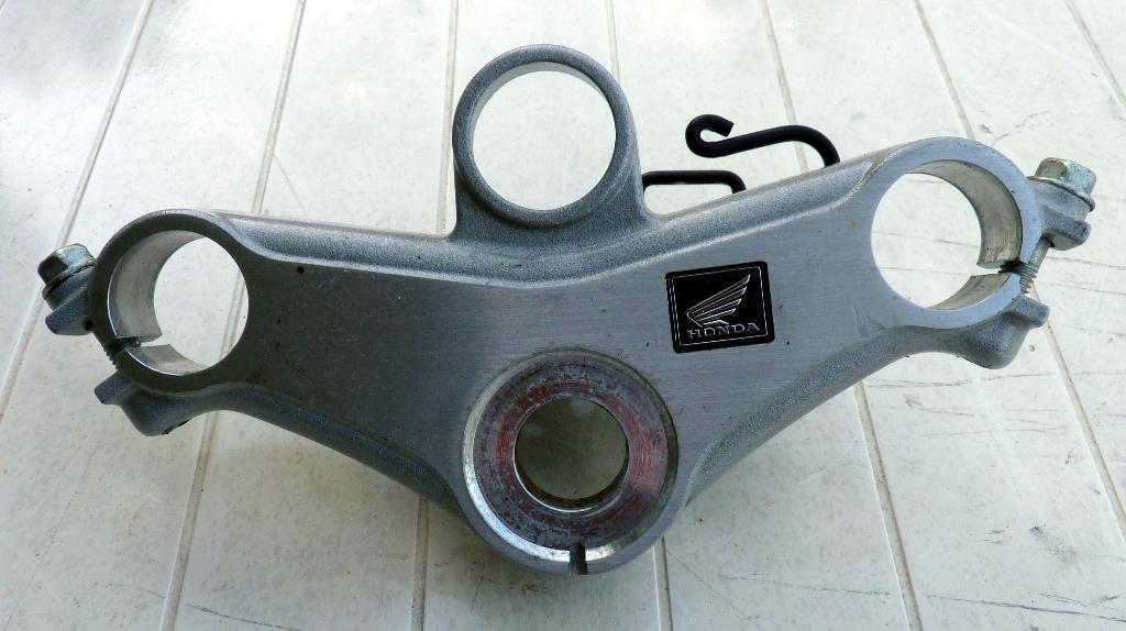 kopstuk stuurinrichting Honda CBR 125 R, Motoren, Ophalen of Verzenden, Gebruikt