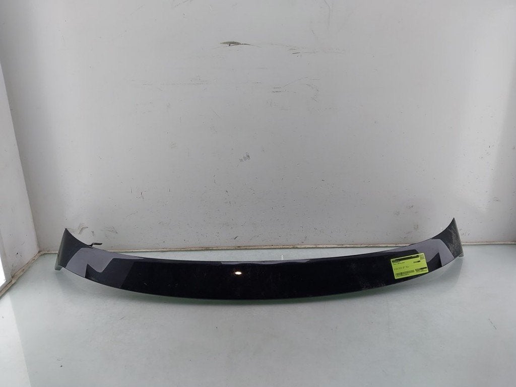 ACHTERSPOILER Toyota Yaris IV (P21 / PA1 / PH1) (01-2020/-), Gebruikt, Kundenbetreuung@toyota.de, Toyota, Achter