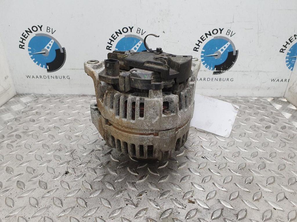 OPEL CORSA 1.2-16V Essentia  DYNAMO 2007, Enlèvement ou Envoi, Utilisé, Stiba membre