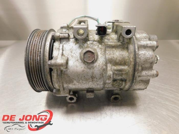 Pompe clim d'un Ford Focus, -, 3 mois de garantie, -, -