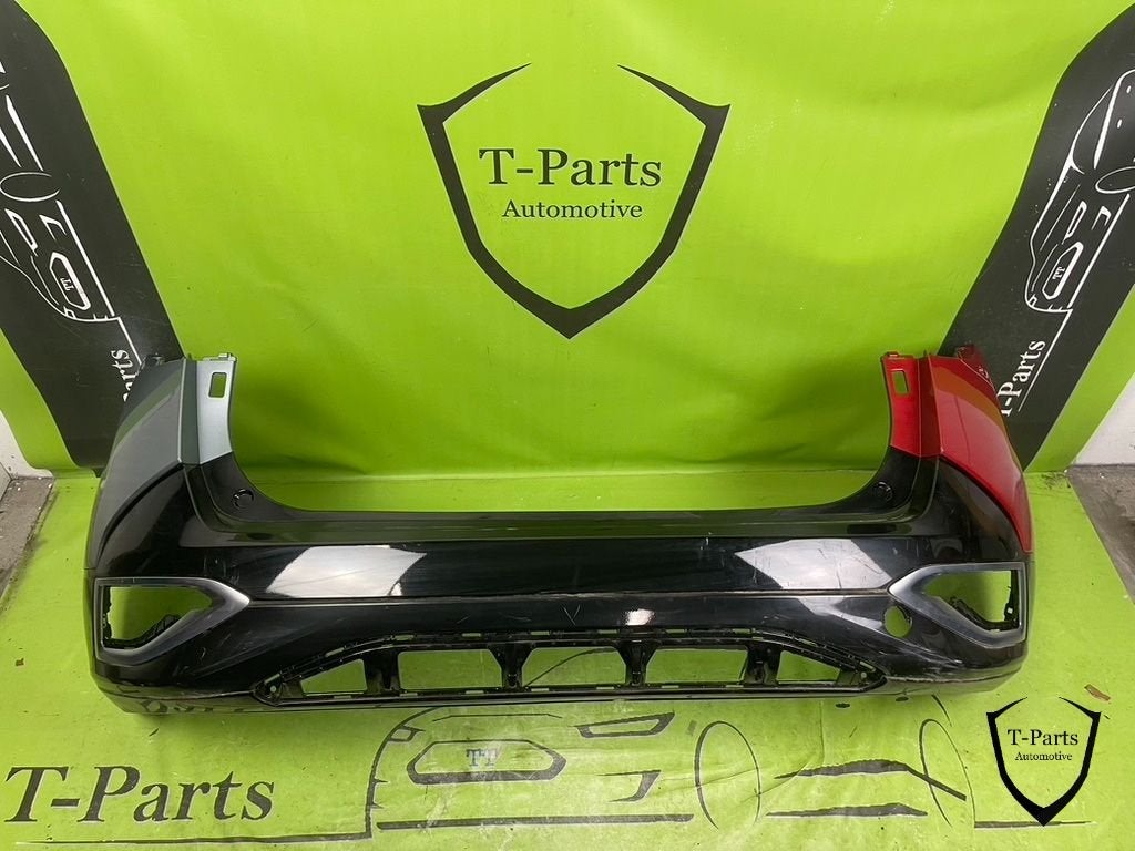 Pare-chocs arri re Kia Sportage 86650R2CB0, Kia, Heolleung-ro 12
06797  Seoul, Pare-chocs, Utilisé