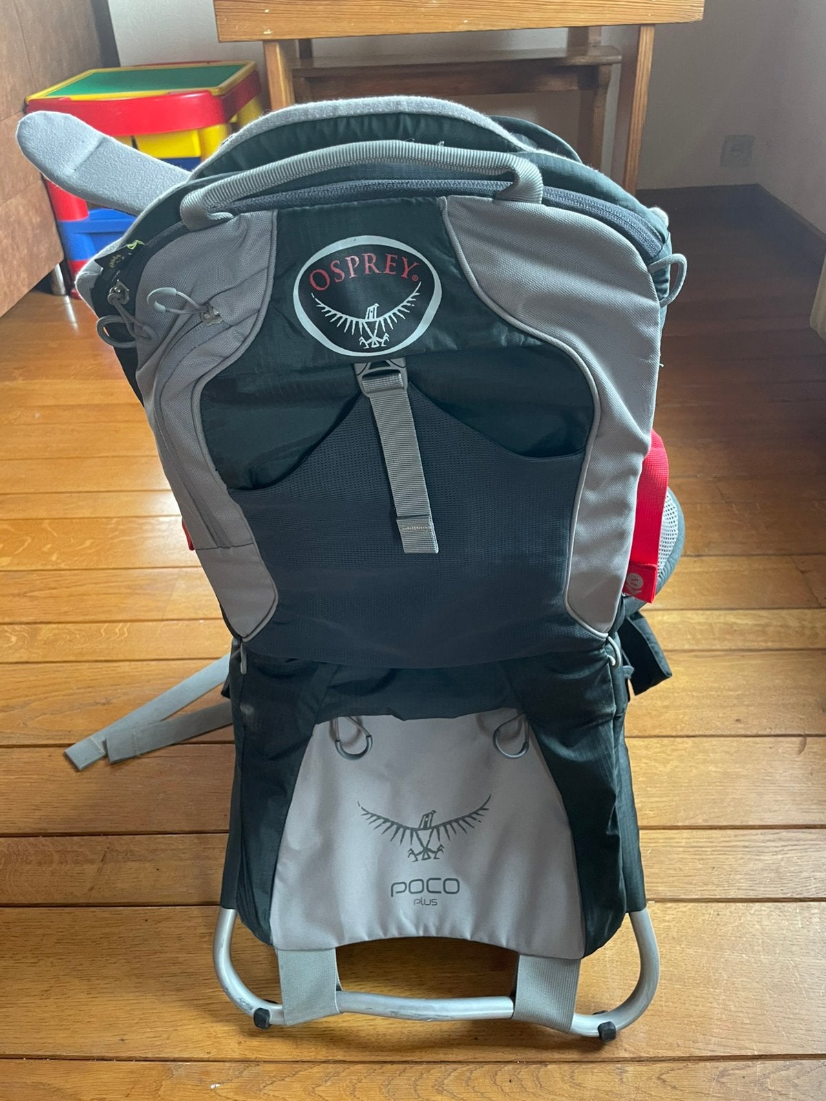 Osprey Poco Plus, Autres marques, Comme neuf, Enlèvement, Autres types