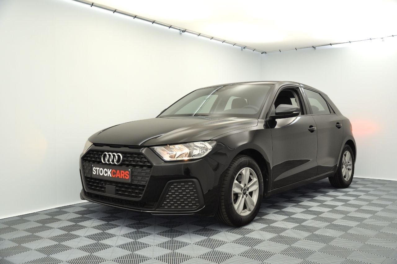 Audi A1 Sportback 30 TFSI Business Advanced S tronic, Autos, Achat, A1, Entreprise, Carnet d'entretien