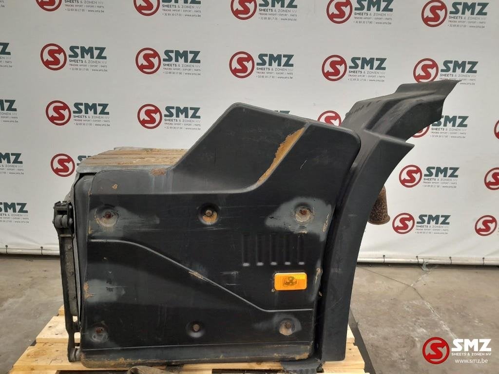 Occ catalyseur Euro 6 Renault, Utilisé, Renault, Systèmes d'échappement