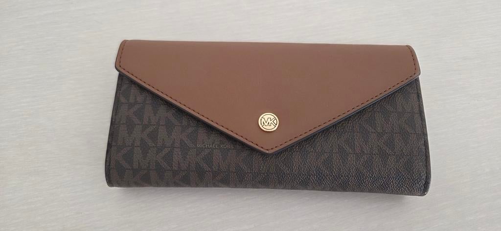 Portemonnee Michael Kors, Handtassen en Accessoires, Ophalen