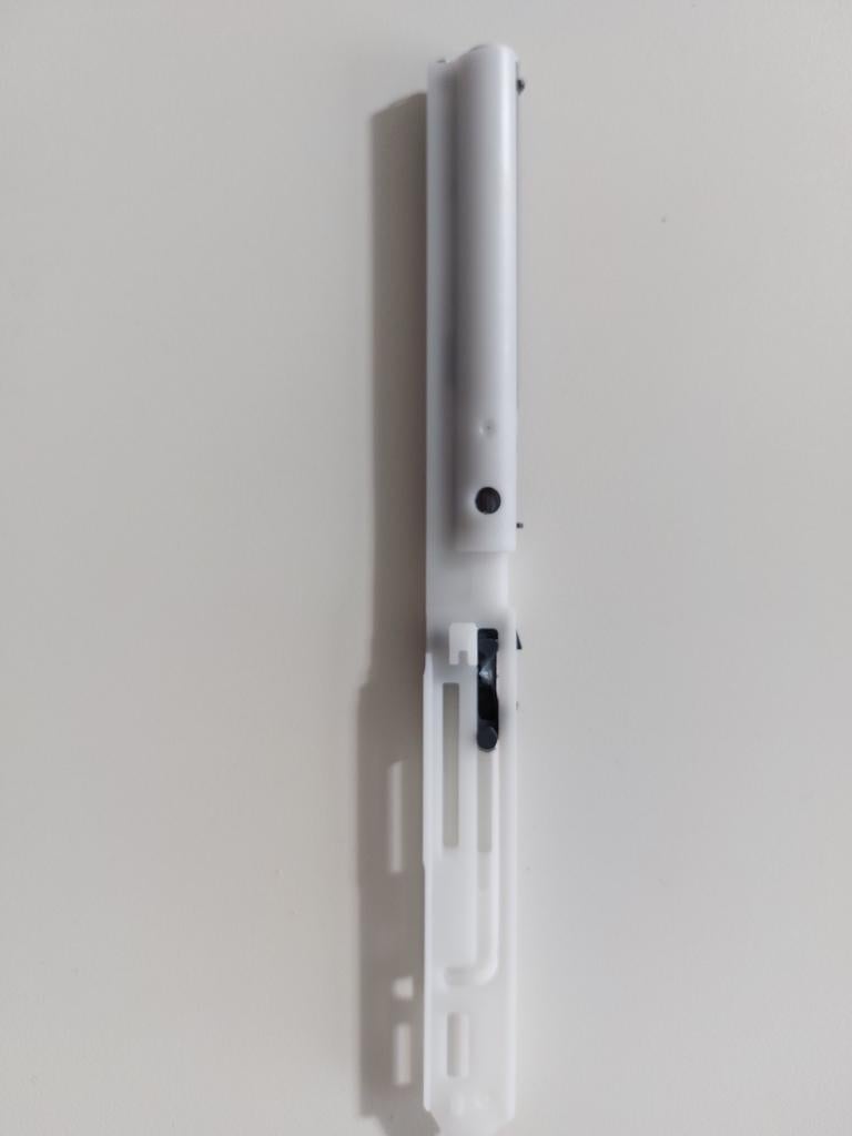 SieMatic Softclose ladedempers 2003-2014 - ORIGINEEL NIEUW, Huis en Inrichting, Ophalen of Verzenden, Nieuw, Wit