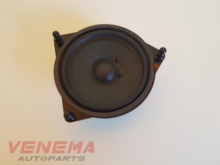 Haut-parleur d'un Mercedes C-Klasse, 3 mois de garantie, Utilisé, -, -