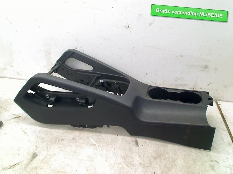 MIDDENCONSOLE Volkswagen Golf V (1K1) (1K0863243C), Gebruikt, Volkswagen, Volkswagen AG, Kundenbetreuung@volkswagen.de