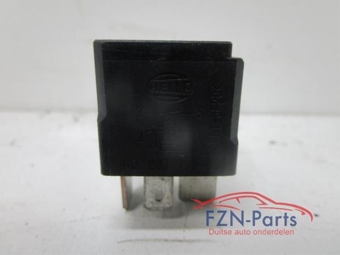 Relais Audi A3 (22742125), Enlèvement ou Envoi, Utilisé