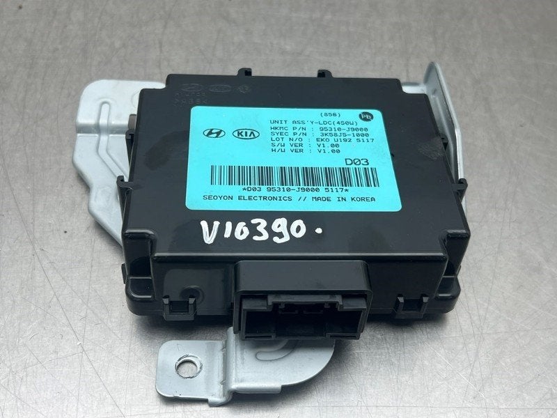 COMPUTER DIVERSEN Hyundai Kona (OS) (|95310J9000|), Gebruikt, Hyundai