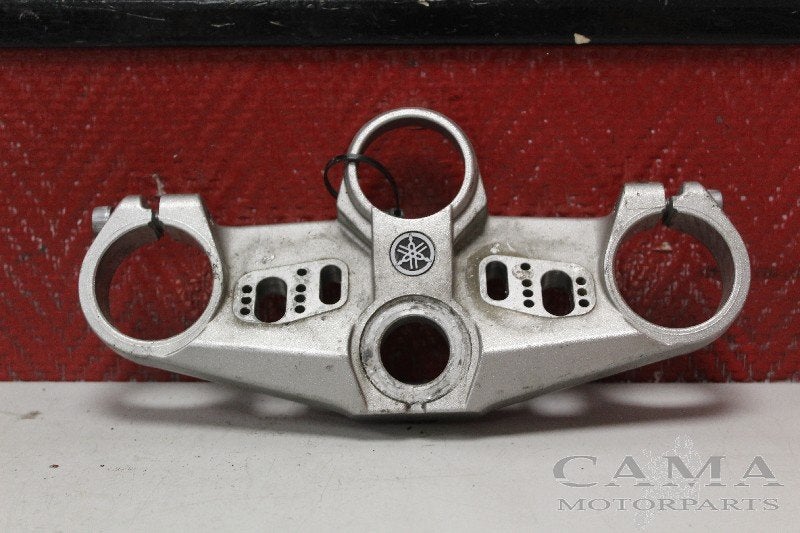TOP YOKE TROIS POINTS Yamaha (3P6234350000), Dhr. S. di Majo, Utilisé, Info@cama-motorparts.nl, P.J. Troelstraweg 8 8
3144 CX  MAASSLUIS, NL